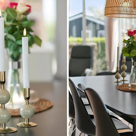 Casa vacanze G410-lemvig-porsevej-10