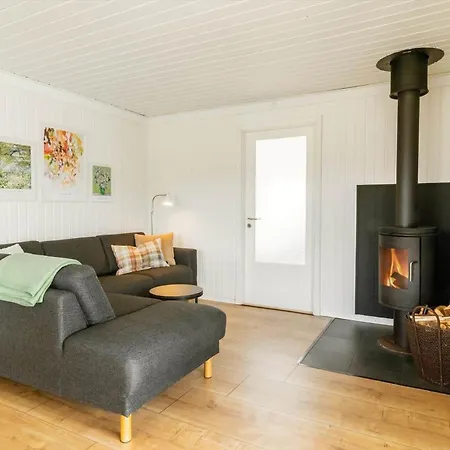 G410-lemvig-porsevej-10 Casa vacanze Lemvig