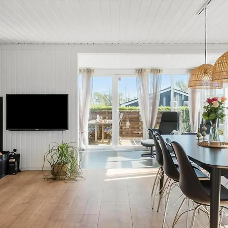 G410-lemvig-porsevej-10 Casa vacanze Lemvig