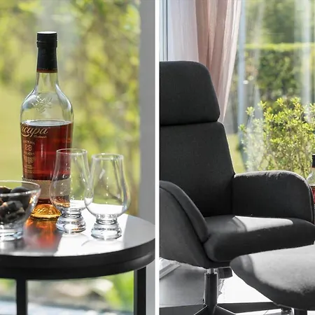 Casa vacanze G410-lemvig-porsevej-10 Lemvig