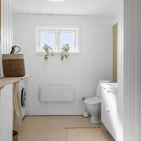 G410-lemvig-porsevej-10 Casa vacanze Lemvig