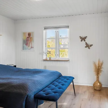 Casa vacanze G410-lemvig-porsevej-10 Lemvig