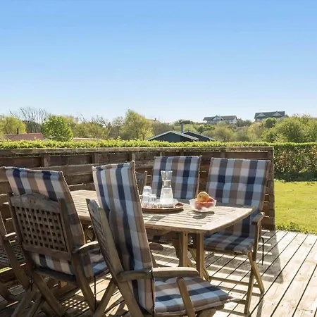 Casa vacanze G410-lemvig-porsevej-10