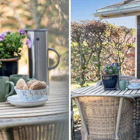 G410-lemvig-porsevej-10 Casa vacanze *