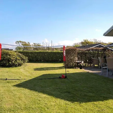 Casa vacanze G410-lemvig-porsevej-10