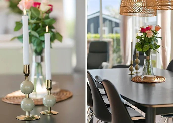 Hébergement de vacances G410-lemvig-porsevej-10