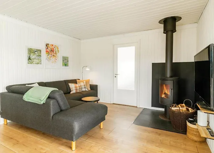 G410-lemvig-porsevej-10 Hébergement de vacances Lemvig