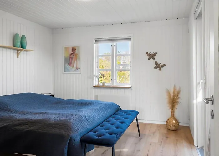 Hébergement de vacances G410-lemvig-porsevej-10 Lemvig