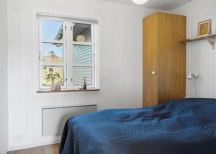 G410-lemvig-porsevej-10 Hébergement de vacances