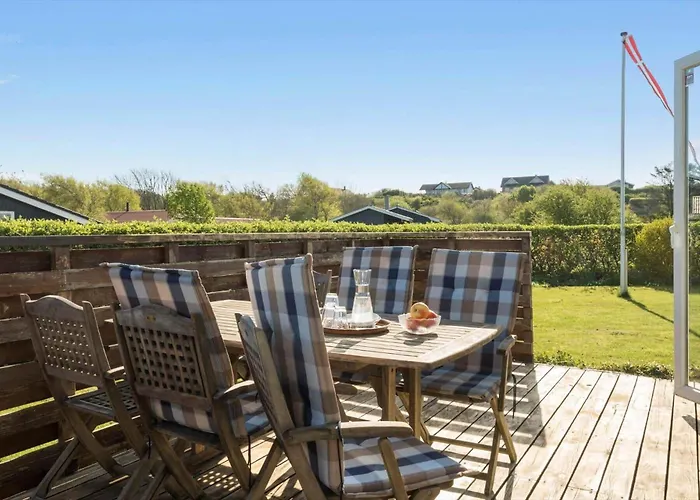 Hébergement de vacances G410-lemvig-porsevej-10